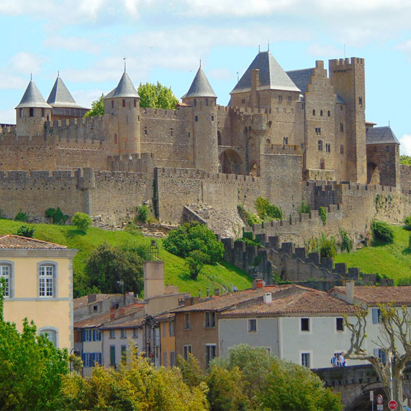 Nettoyage Carcassonne