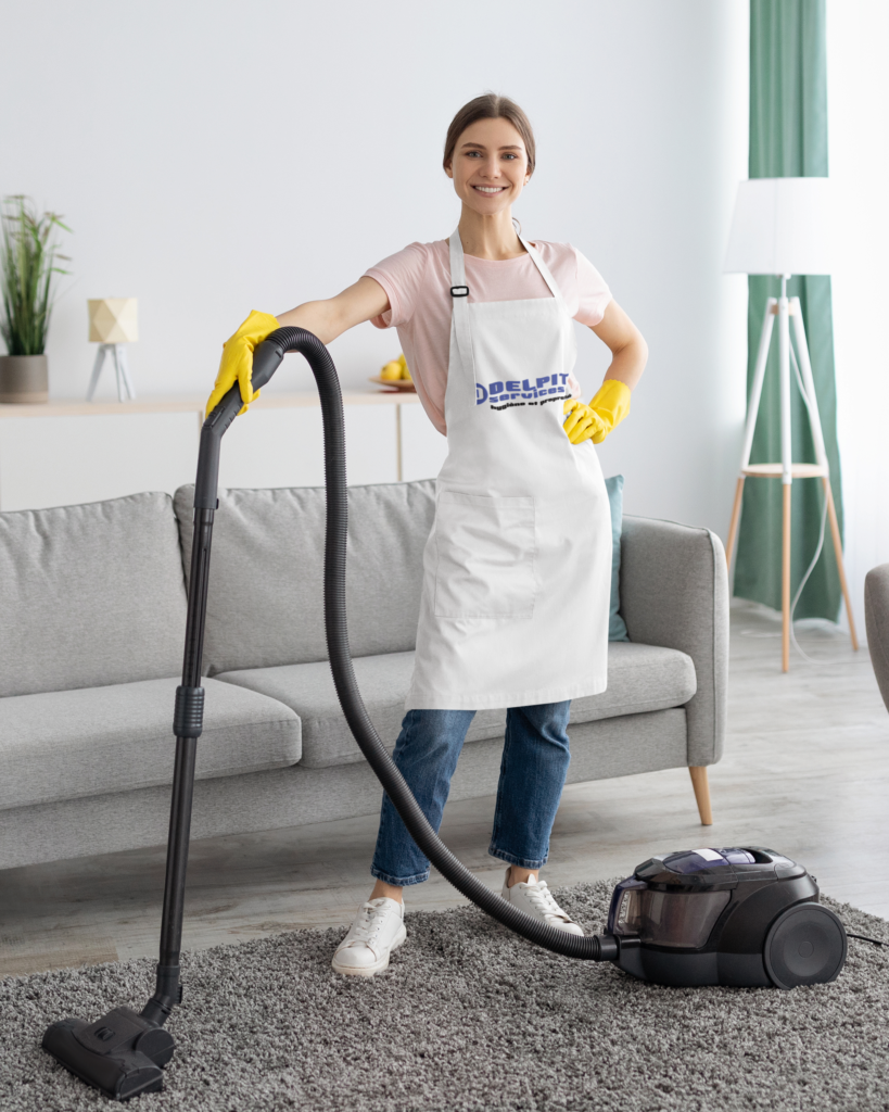 Comment faire un ménage plus sain ?