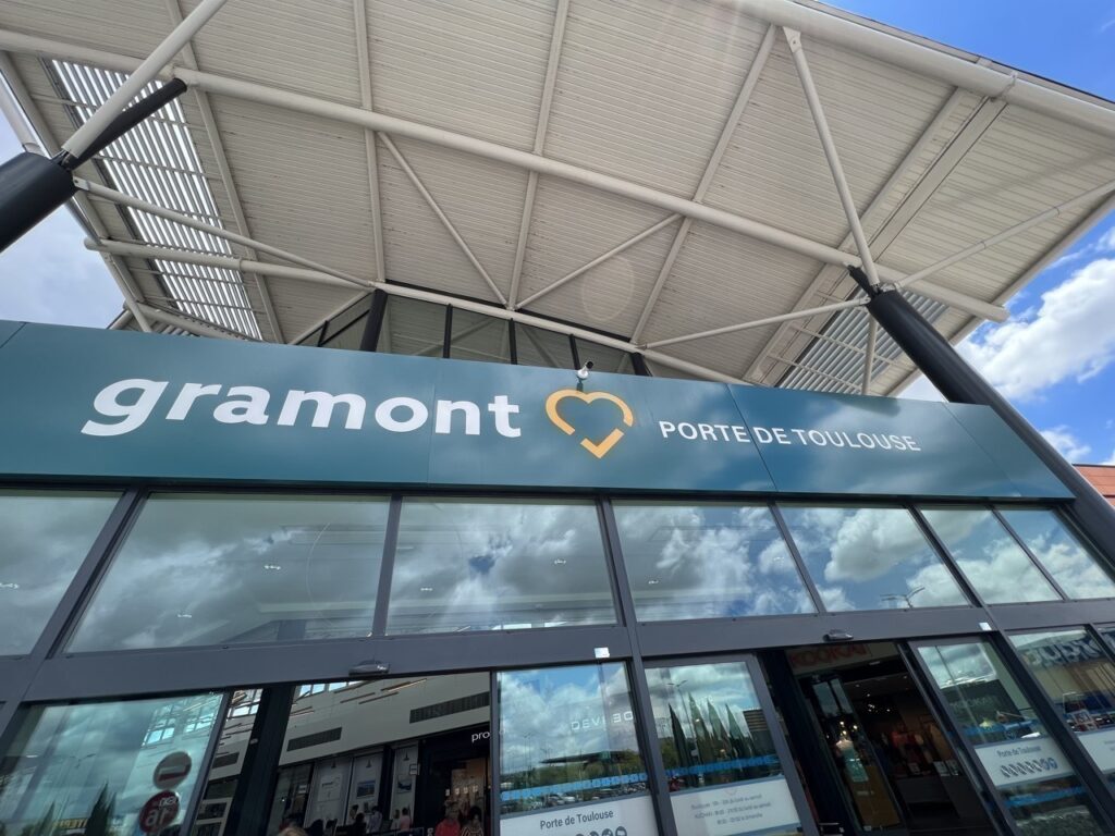 Nettoyage Gramont