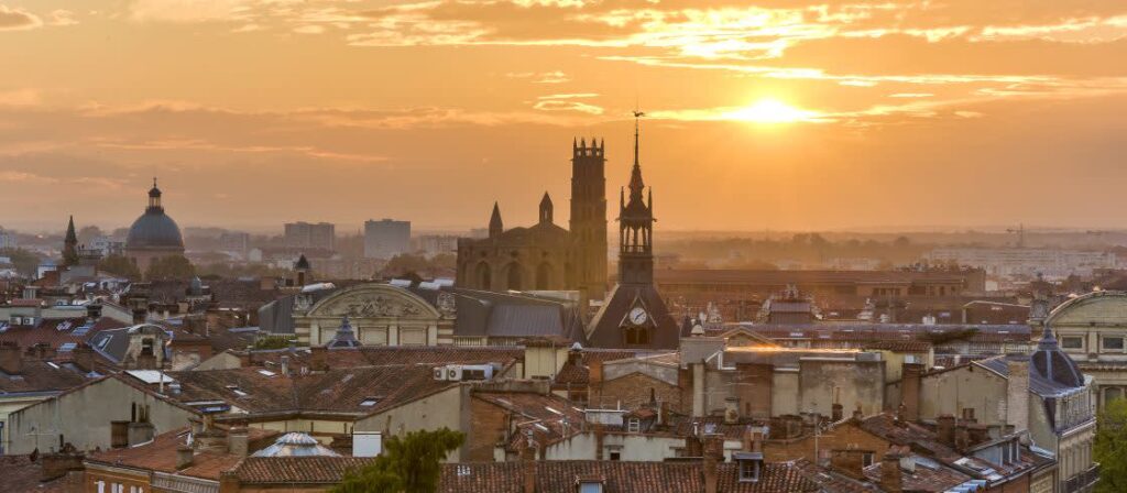 société de ménage toulouse